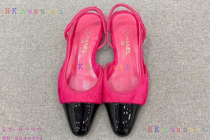 NEW 샤넬 신발 신상 C 876011