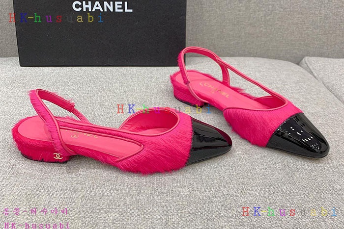 NEW 샤넬 신발 신상 C 876011