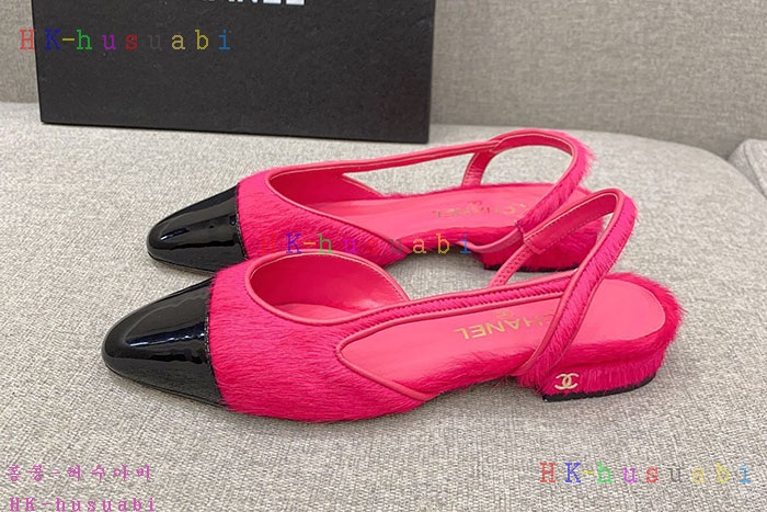 NEW 샤넬 신발 신상 C 876011