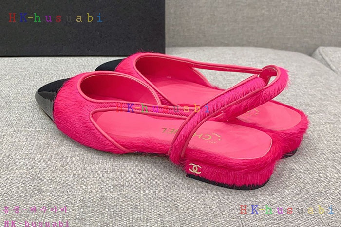 NEW 샤넬 신발 신상 C 876011