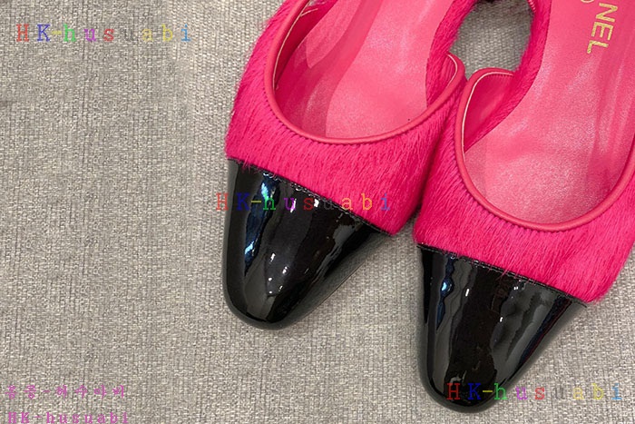NEW 샤넬 신발 신상 C 876011