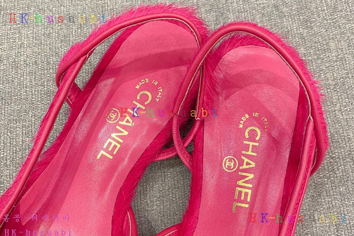 NEW 샤넬 신발 신상 C 876011