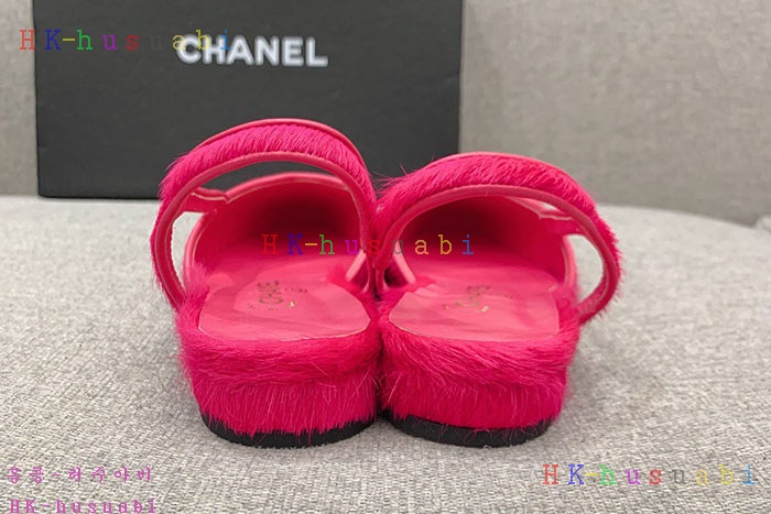 NEW 샤넬 신발 신상 C 876011