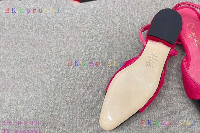 NEW 샤넬 신발 신상 C 876011