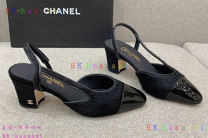 NEW 샤넬 신발 신상 C 876015