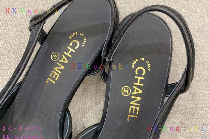 NEW 샤넬 신발 신상 C 876015