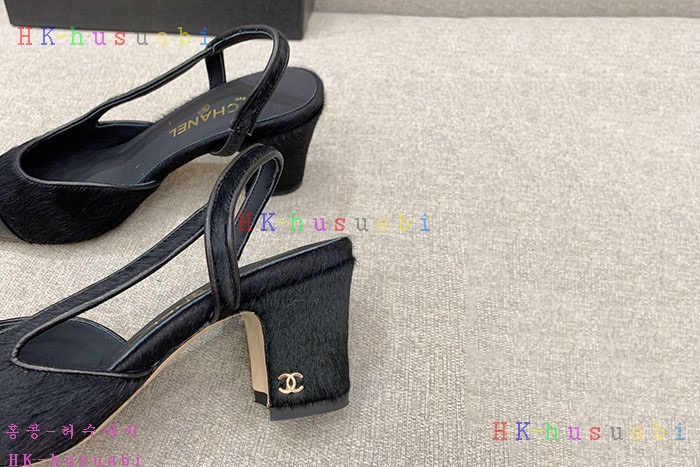 NEW 샤넬 신발 신상 C 876015