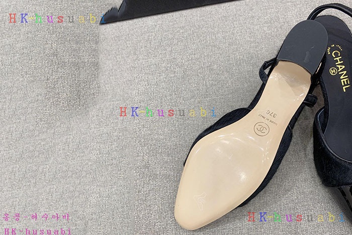 NEW 샤넬 신발 신상 C 876015