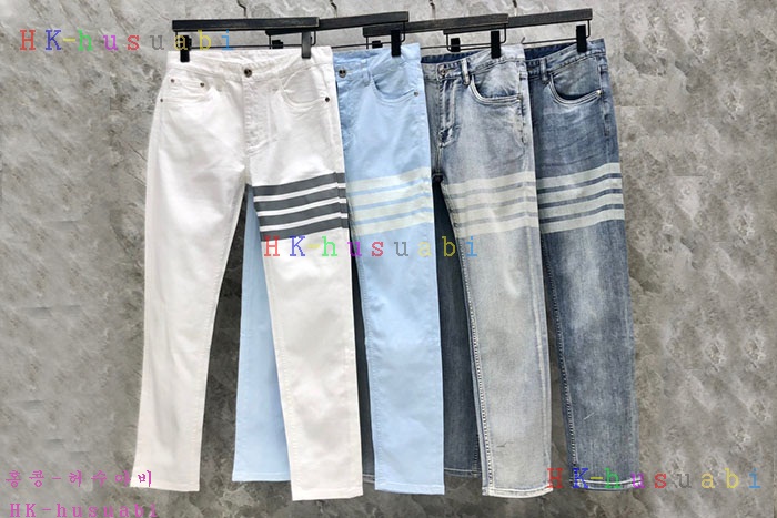NEW 톰브라운 바지 신상 TB 665418