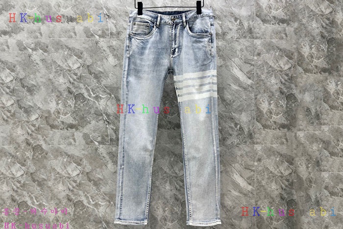 NEW 톰브라운 바지 신상 TB 665418