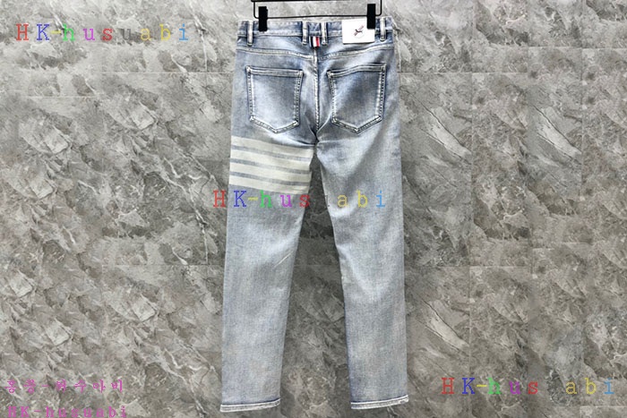 NEW 톰브라운 바지 신상 TB 665418