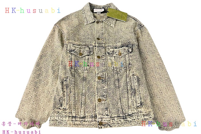 NEW 구찌 자켓 신상 GU 996500