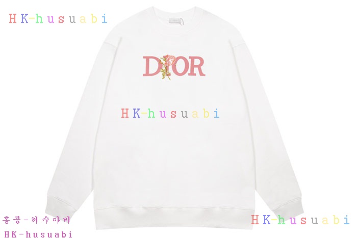 NEW 디올 후드티 신상 DR 995235
