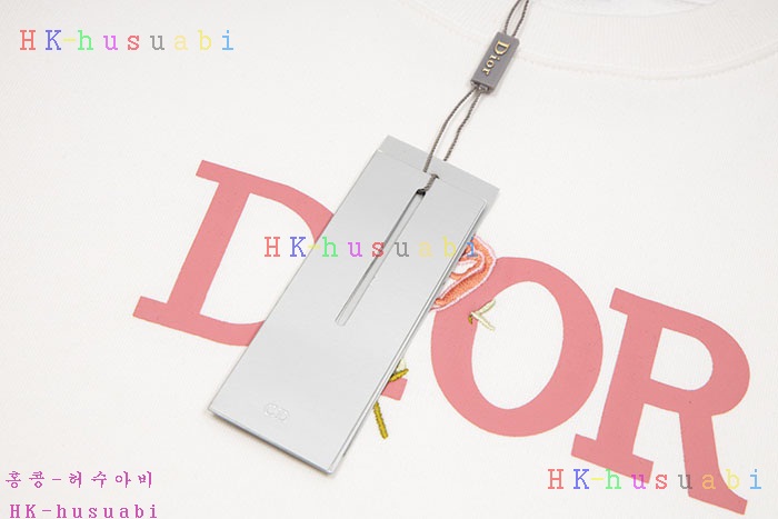 NEW 디올 후드티 신상 DR 995235