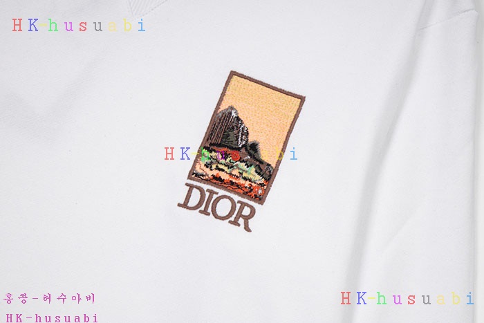 NEW 디올 맨투맨 신상 DR 995228