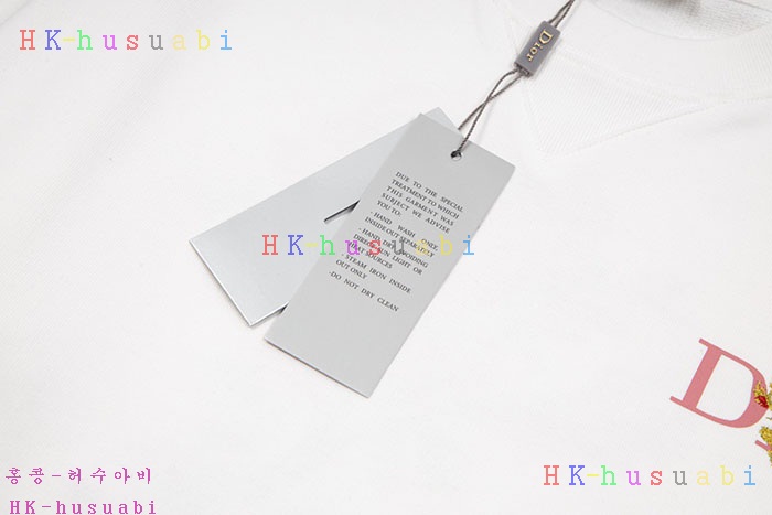 NEW 디올 맨투맨 신상 DR 995229