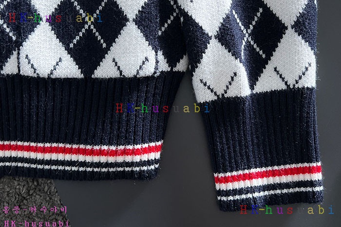 NEW 톰브라운 가디건 신상 TB 995244