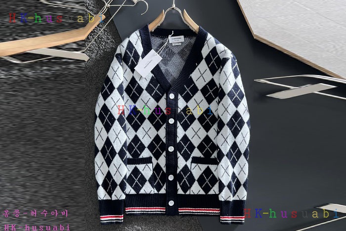 NEW 톰브라운 가디건 신상 TB 995244