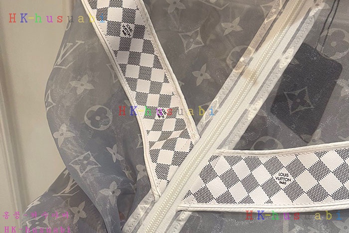 NEW 루이비통 자켓 신상 LV 663500