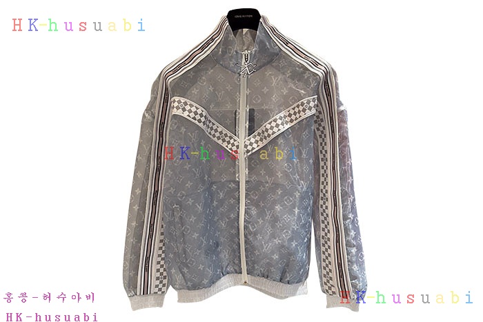 NEW 루이비통 자켓 신상 LV 663500