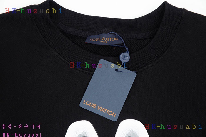 NEW 루이비통 맨투맨 신상 LV 663521