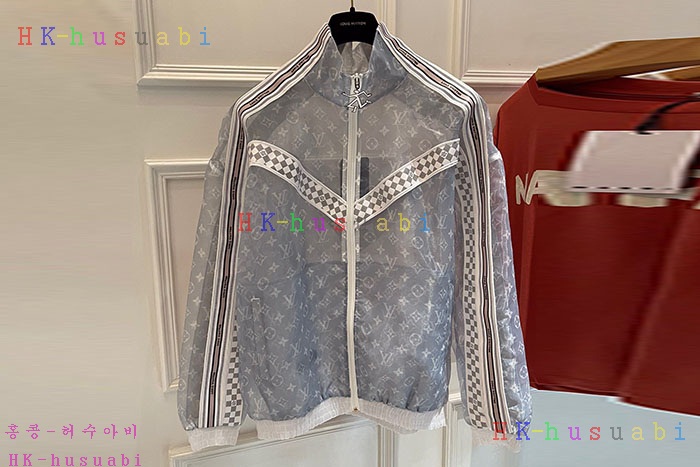 NEW 루이비통 자켓 신상 LV 663500