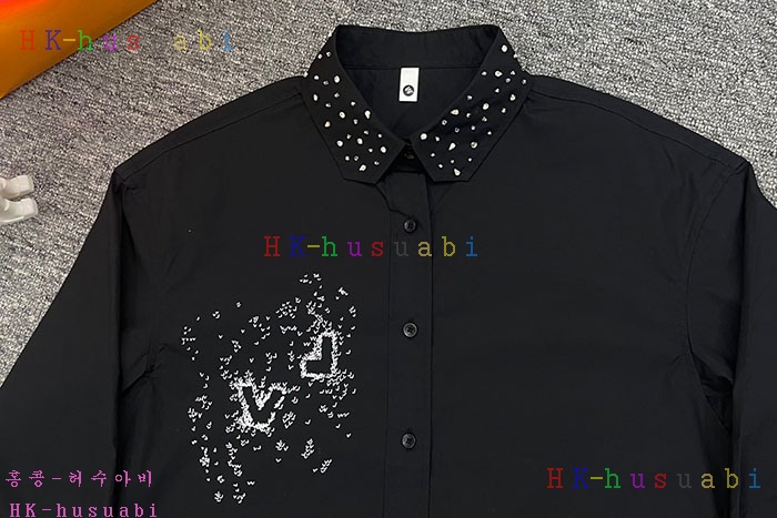 NEW 루이비통 셔츠 신상 LV 663531