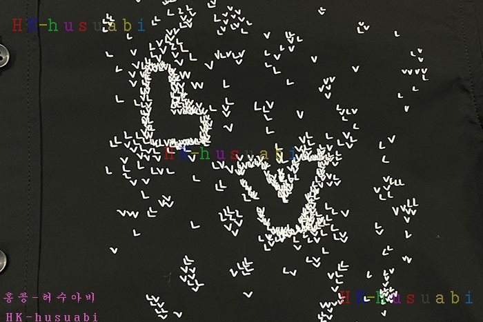 NEW 루이비통 셔츠 신상 LV 663531