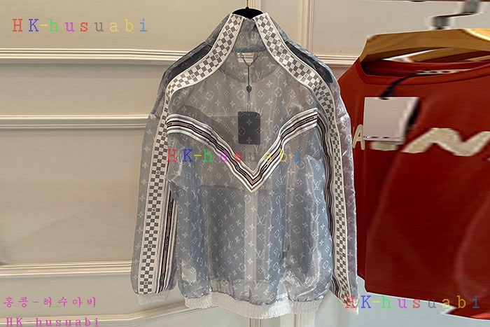 NEW 루이비통 자켓 신상 LV 663500