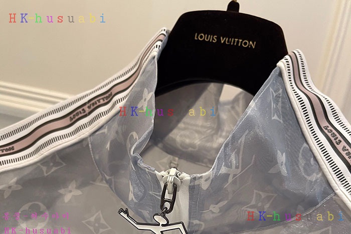 NEW 루이비통 자켓 신상 LV 663500