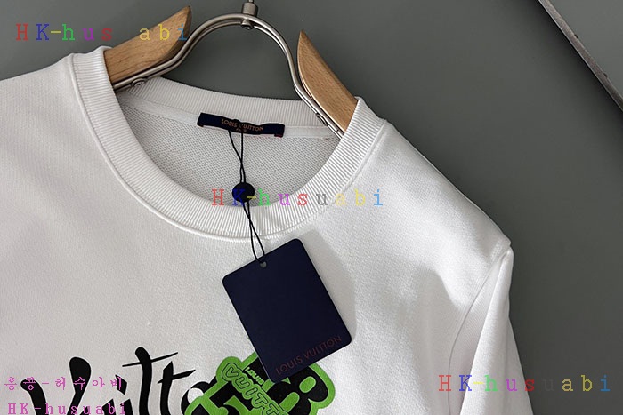 NEW 루이비통 맨투맨 신상 LV 663505