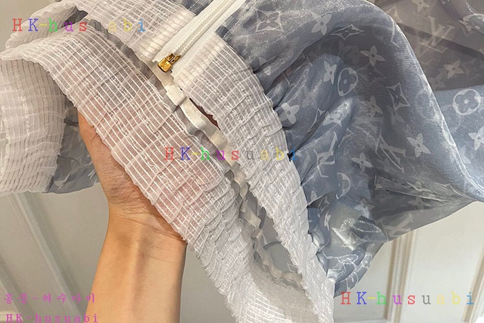 NEW 루이비통 자켓 신상 LV 663500