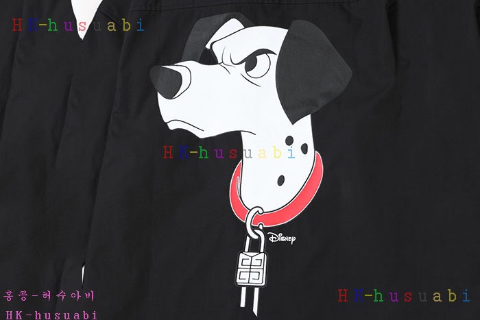 NEW 지방시 셔츠 신상 GV 957780