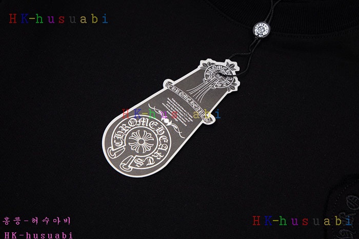 NEW 크롬하츠 후드티 신상 C 966511
