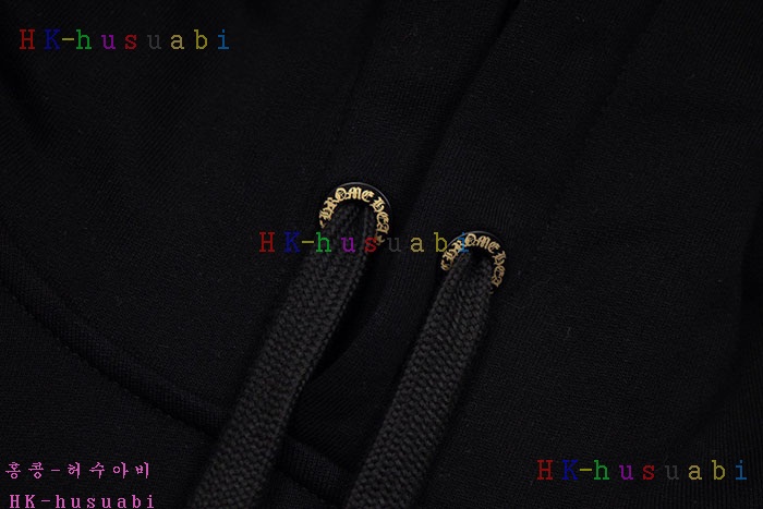 NEW 크롬하츠 후드티 신상 C 966511