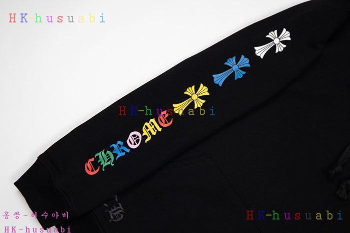 NEW 크롬하츠 후드티 신상 C 966511