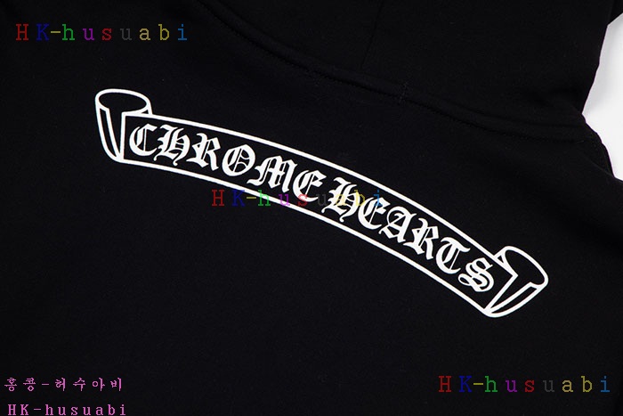 NEW 크롬하츠 후드티 신상 C 966511