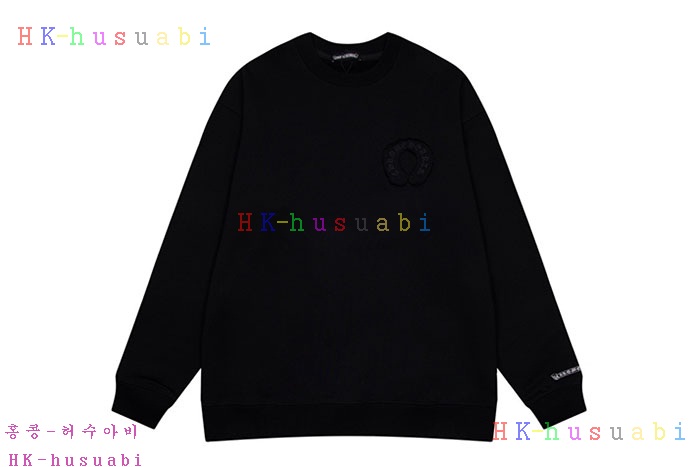 NEW 크롬하츠 후드티 신상 C 966513