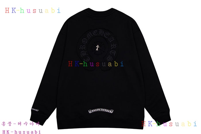 NEW 크롬하츠 후드티 신상 C 966513