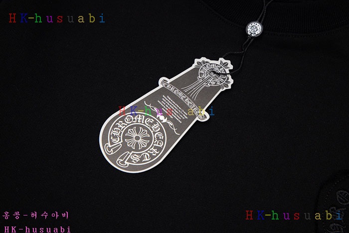 NEW 크롬하츠 후드티 신상 C 966513