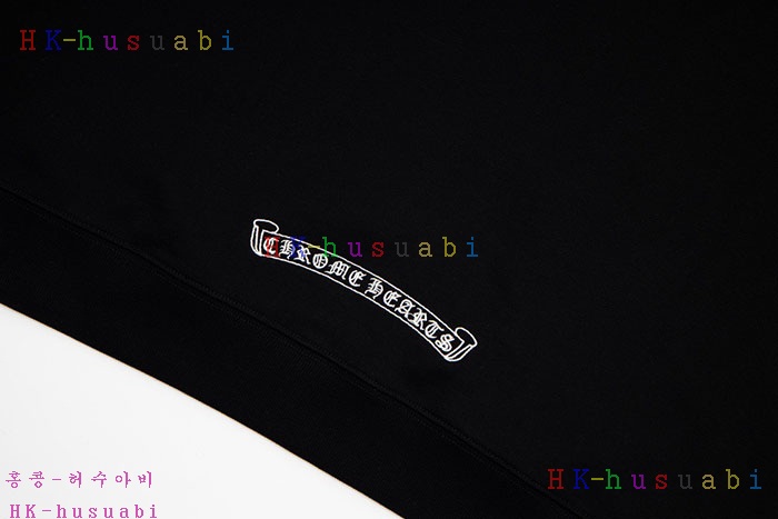 NEW 크롬하츠 후드티 신상 C 966513