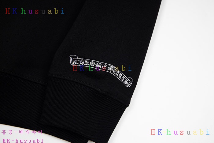 NEW 크롬하츠 후드티 신상 C 966513