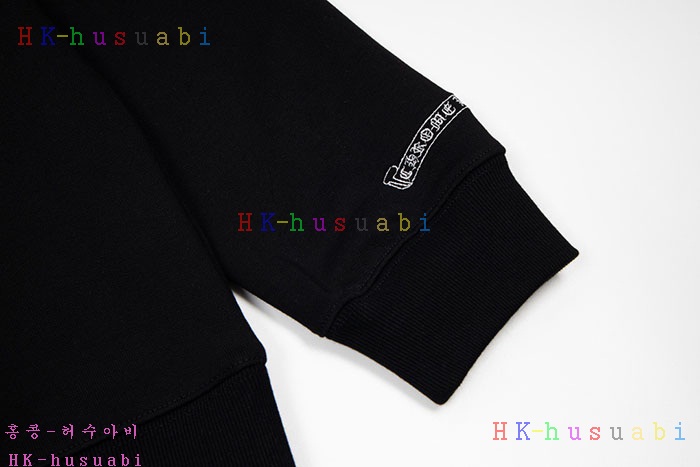 NEW 크롬하츠 후드티 신상 C 966513