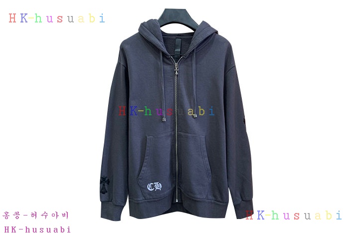 NEW 크롬하츠 조끼 신상 C 966502