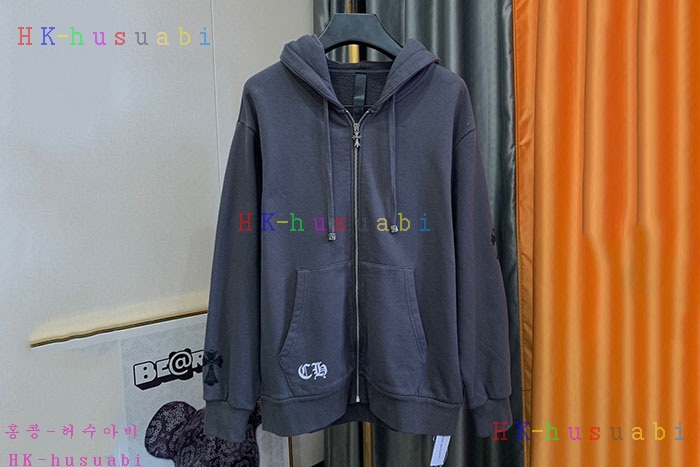 NEW 크롬하츠 조끼 신상 C 966502