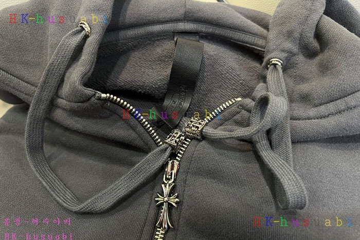 NEW 크롬하츠 조끼 신상 C 966502