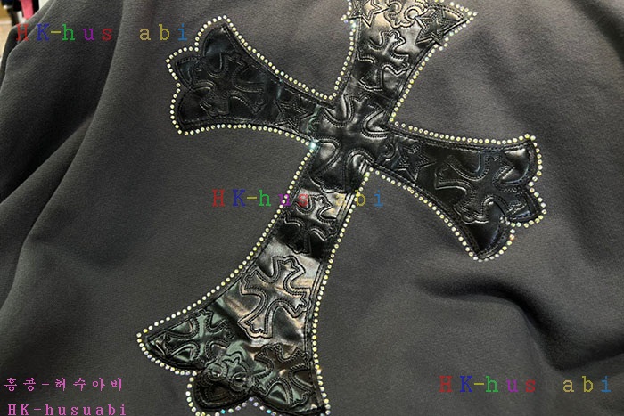NEW 크롬하츠 조끼 신상 C 966502