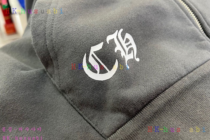 NEW 크롬하츠 조끼 신상 C 966502