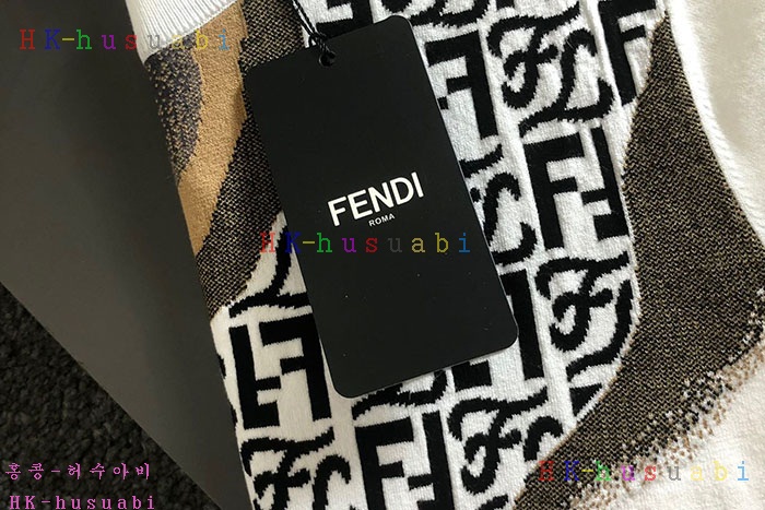 NEW 펜디 니트 신상 FD 952220