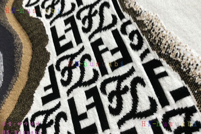NEW 펜디 니트 신상 FD 952220